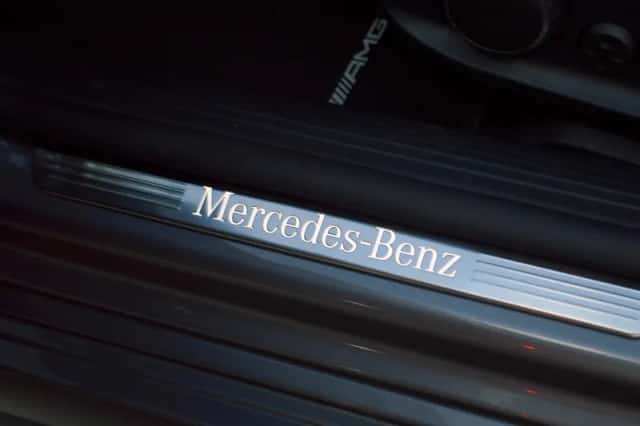 Mercedes-Benz CLA-Klasse (2022) thumbnail 4