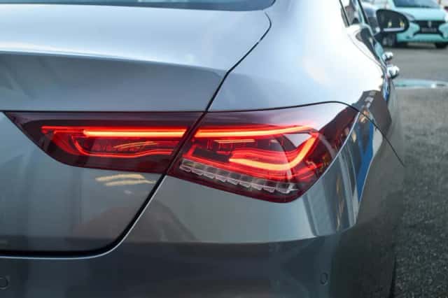 Mercedes-Benz CLA-Klasse (2022) thumbnail 6