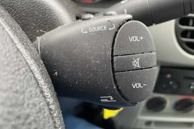Renault Kangoo (2004) thumbnail 5