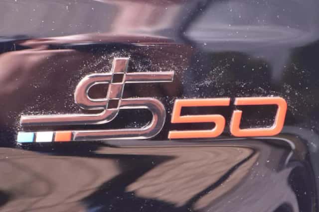 Ligier JS50 EV Ultimate (2025) thumbnail 4