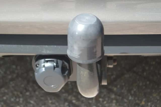 Audi A3 (2013) thumbnail 3