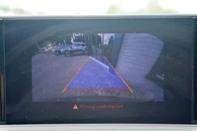 Audi A3 (2013) thumbnail 6
