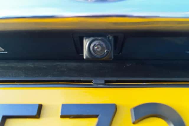 Opel Mokka X (2018) thumbnail 5