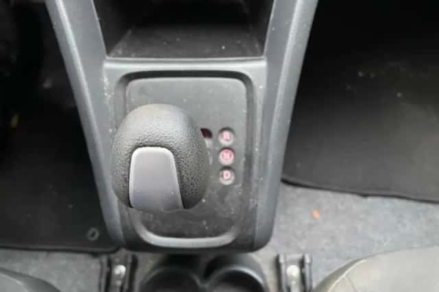 Suzuki Celerio (2016) thumbnail 3