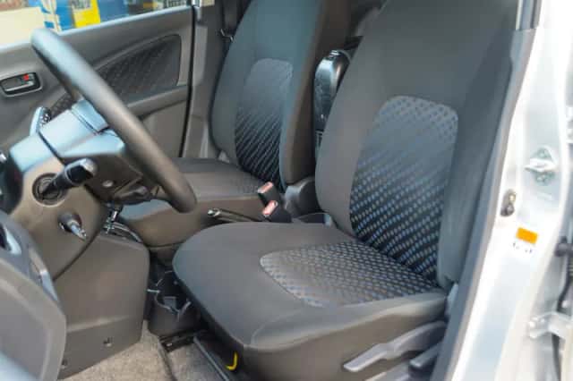 Suzuki Celerio (2016) thumbnail 6