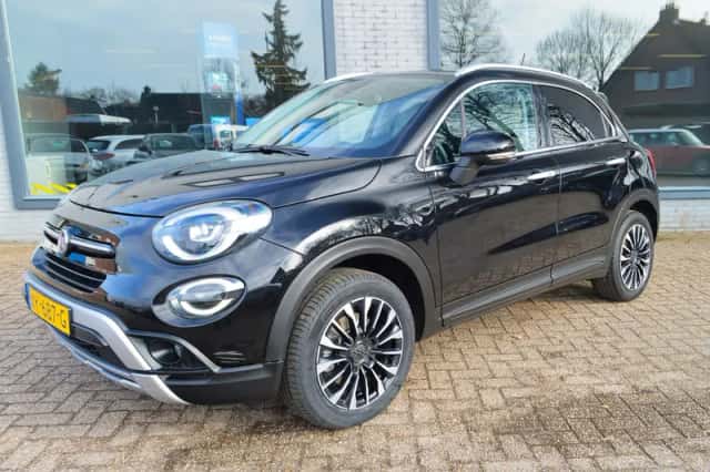 Fiat 500X (2019) thumbnail 1