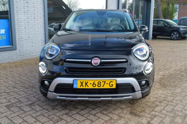 Fiat 500X (2019) thumbnail 5