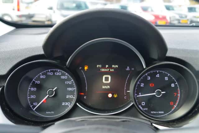 Fiat 500X (2019) thumbnail 6