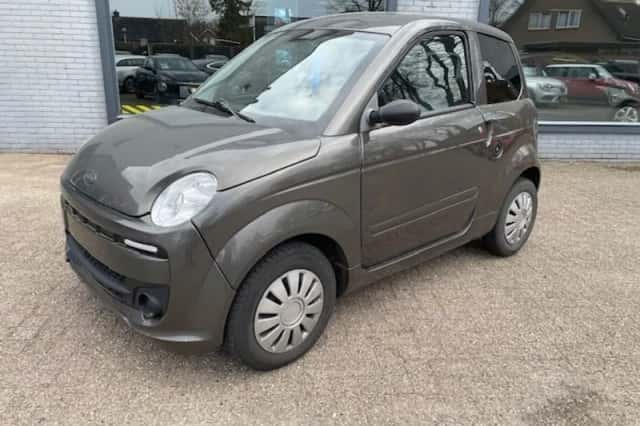 Microcar Brommobiel (2016) thumbnail 1