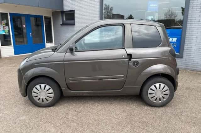 Microcar Brommobiel (2016) thumbnail 3