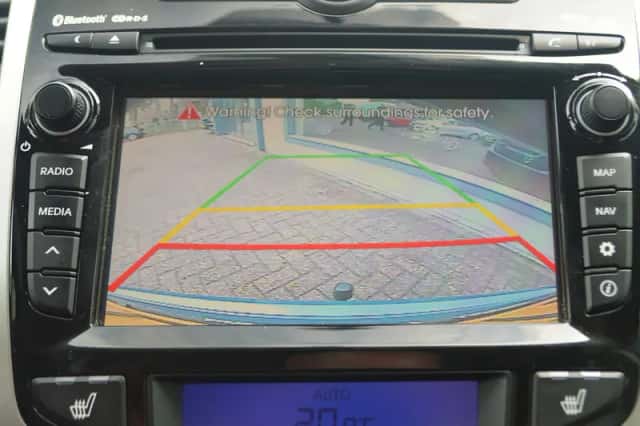 Hyundai ix20 (2015) thumbnail 3