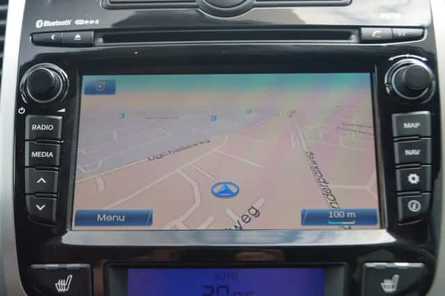 Hyundai ix20 (2015) thumbnail 4