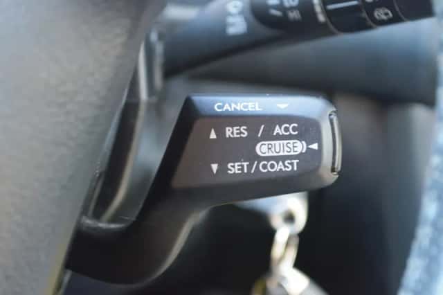 Subaru Outback (2006) thumbnail 6