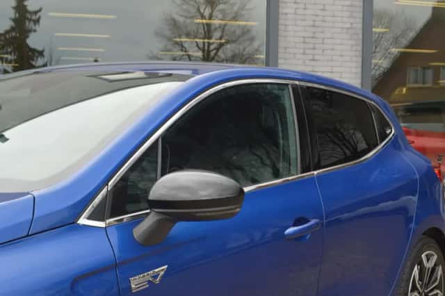 Mitsubishi Colt (2025) thumbnail 2