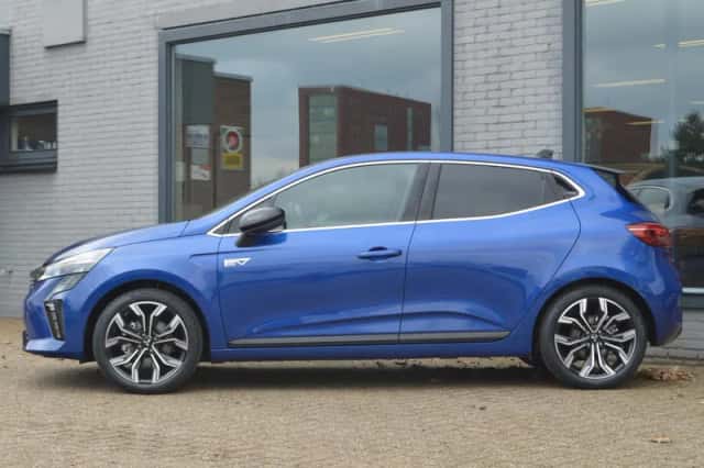 Mitsubishi Colt (2025) thumbnail 5