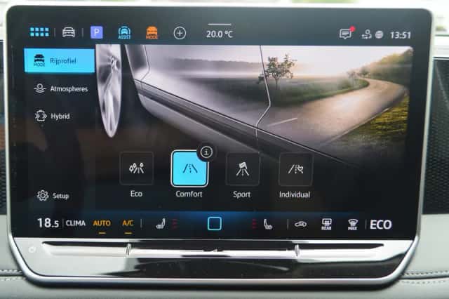 Volkswagen Tiguan (2026) thumbnail 4
