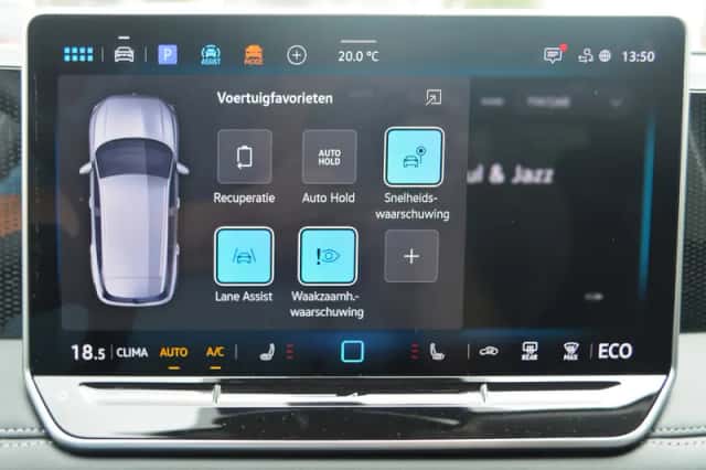 Volkswagen Tiguan (2026) thumbnail 5