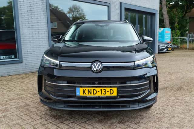 Volkswagen Tiguan (2026) thumbnail 6