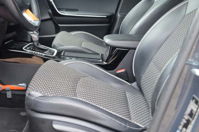Kia Ceed (2022) thumbnail 6
