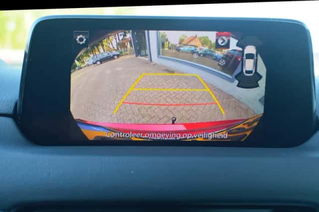 Mazda CX-5 (2018) thumbnail 6