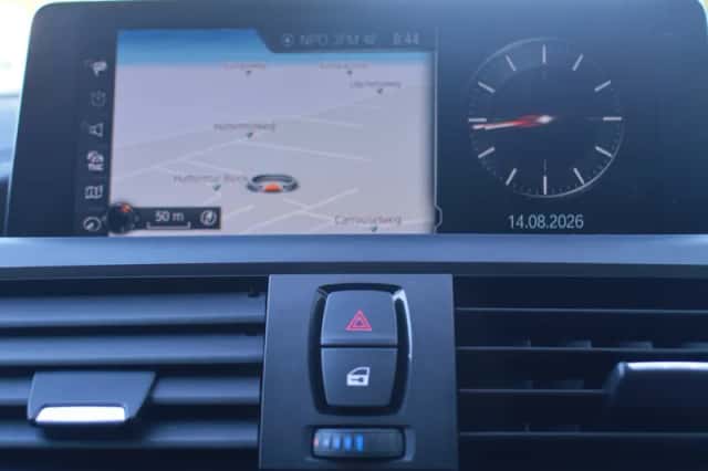 BMW 1-Serie (2016) thumbnail 4