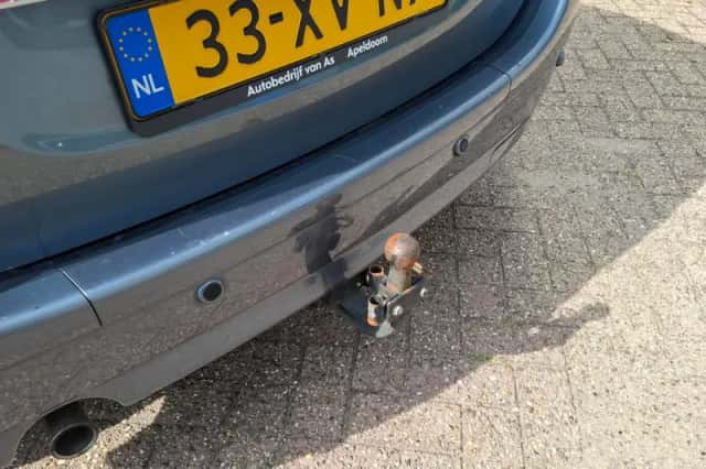 Citroën Xsara Picasso (2007) thumbnail 2