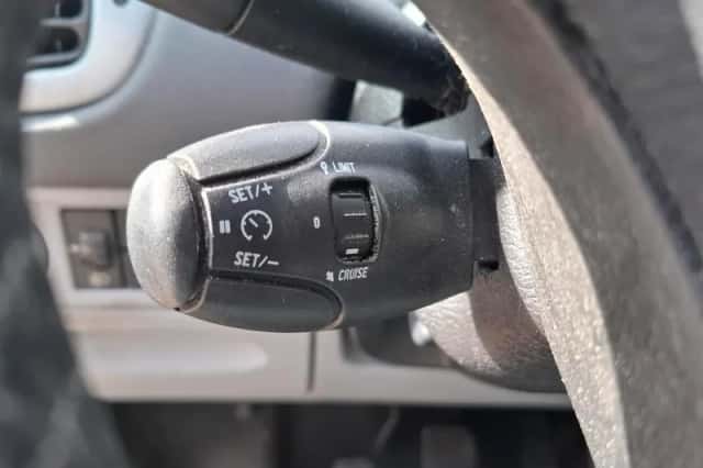 Citroën Xsara Picasso (2007) thumbnail 3