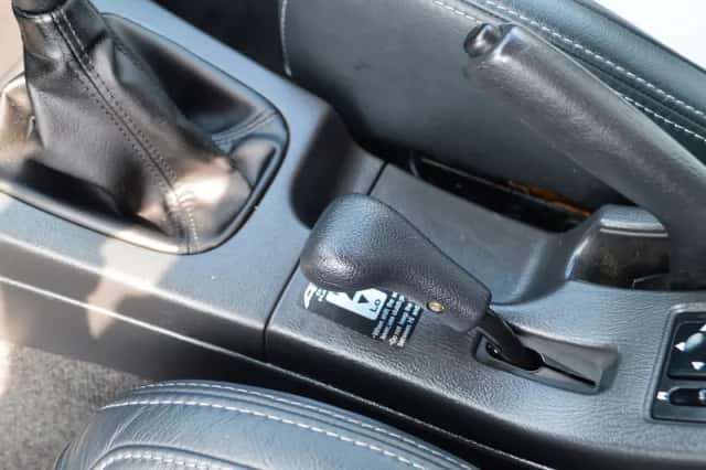 Subaru Impreza (2004) thumbnail 4