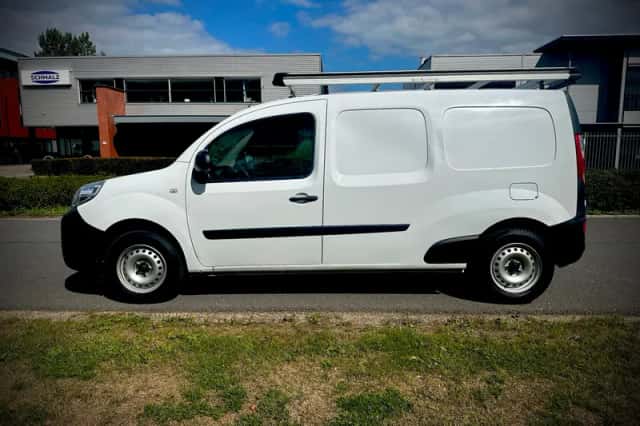 Renault Kangoo (2020) thumbnail 4