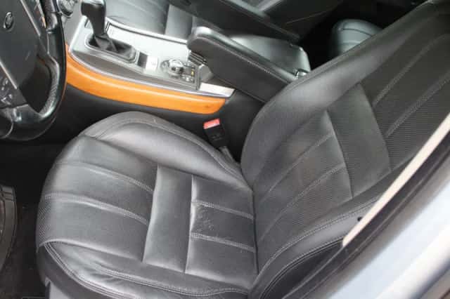 Land Rover Range Rover Sport (2011) thumbnail 12