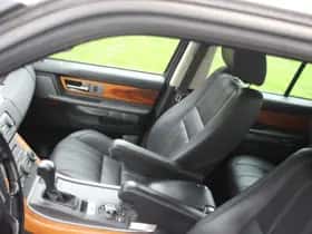 Land Rover Range Rover Sport (2011) thumbnail 13