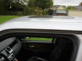 Land Rover Range Rover Sport (2011) thumbnail 14