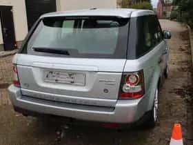 Land Rover Range Rover Sport (2011) thumbnail 9