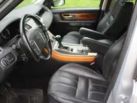 Land Rover Range Rover Sport (2011) thumbnail 10