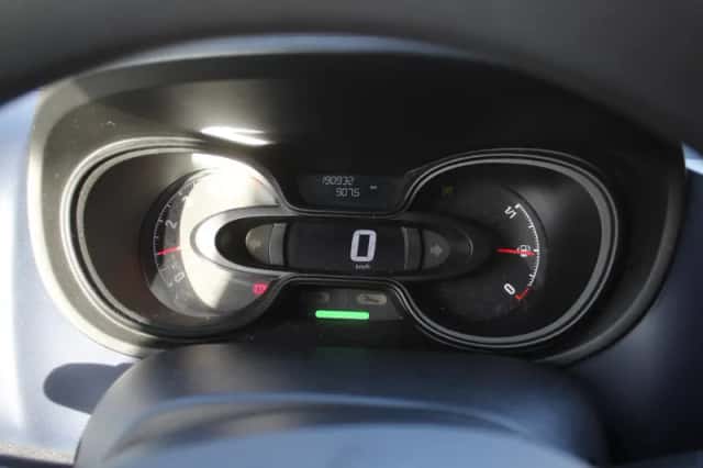 Opel Vivaro (2019) thumbnail 14