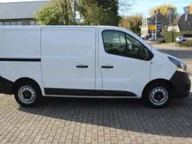 Opel Vivaro (2019) thumbnail 6