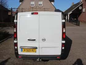 Opel Vivaro (2019) thumbnail 8