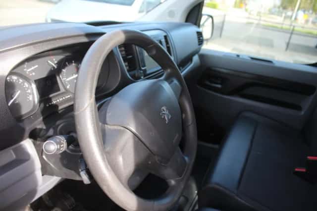 Peugeot Expert (2021) thumbnail 13