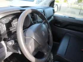 Peugeot Expert (2021) thumbnail 13