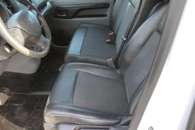 Peugeot Expert (2021) thumbnail 14