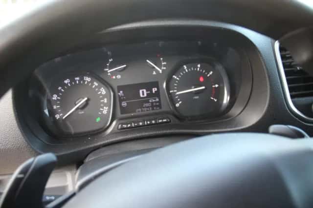 Peugeot Expert (2021) thumbnail 16