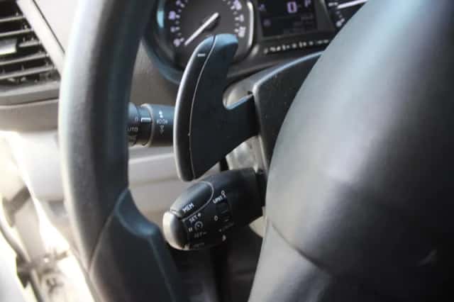 Peugeot Expert (2021) thumbnail 17