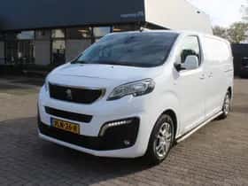 Peugeot Expert (2021) thumbnail 3