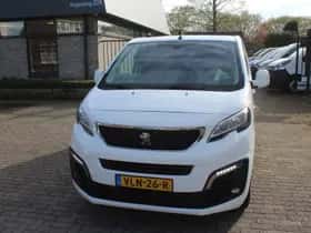 Peugeot Expert (2021) thumbnail 4