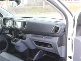 Peugeot Expert (2021) thumbnail 31