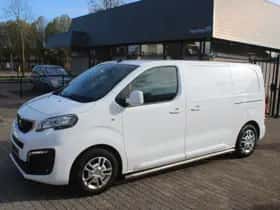 Peugeot Expert (2021) thumbnail 5