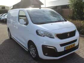 Peugeot Expert (2021) thumbnail 7