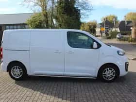 Peugeot Expert (2021) thumbnail 8