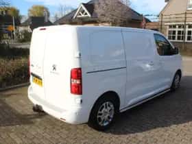 Peugeot Expert (2021) thumbnail 9