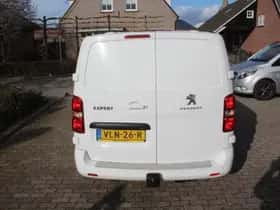 Peugeot Expert (2021) thumbnail 10